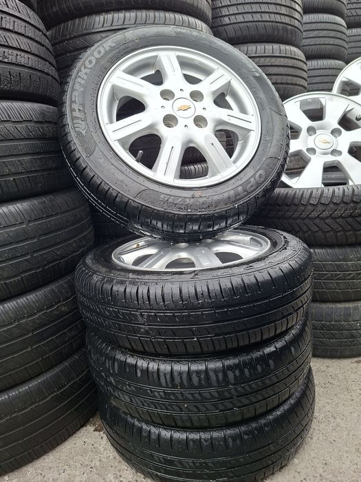 Spark Diska Balon  155/70/14