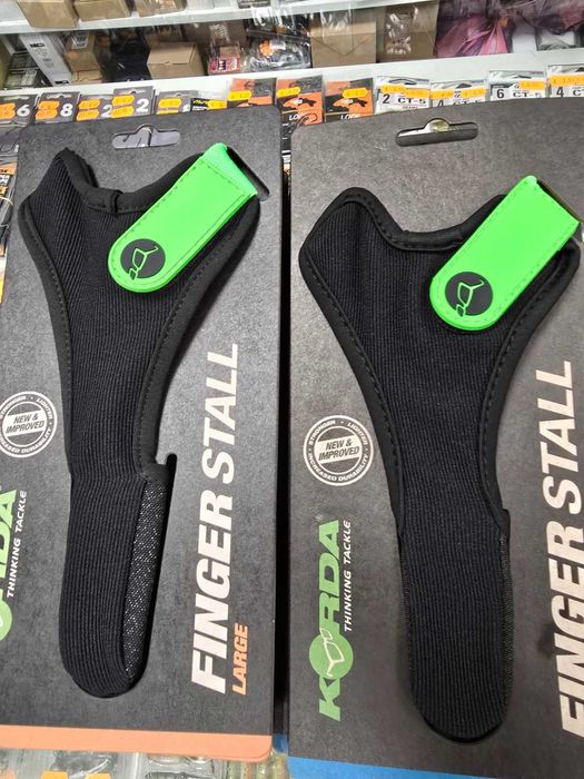 Напръстник Korda Casting Finger