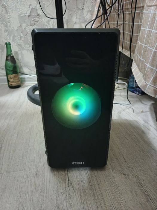 Продам игровой компьютер