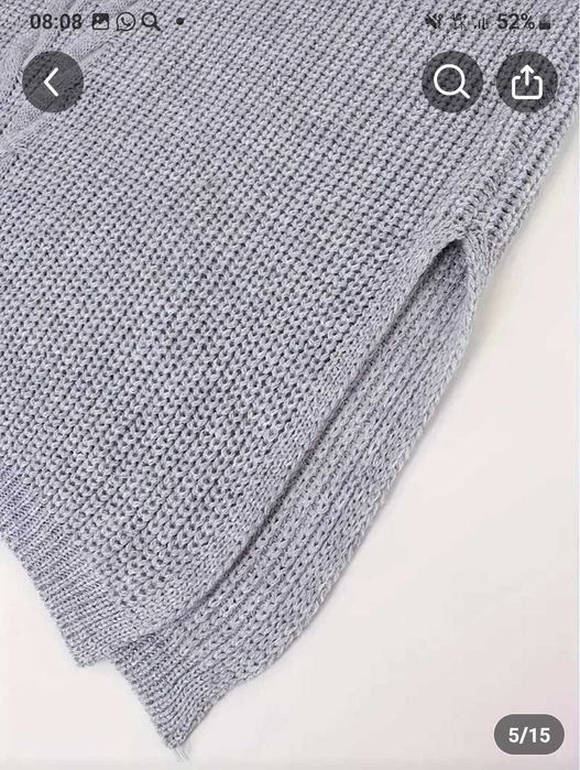 туника женская 56-58