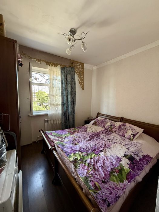 Продается 3 комнатная кв на Янгихаётский р-н, ориентир Спутник 16а