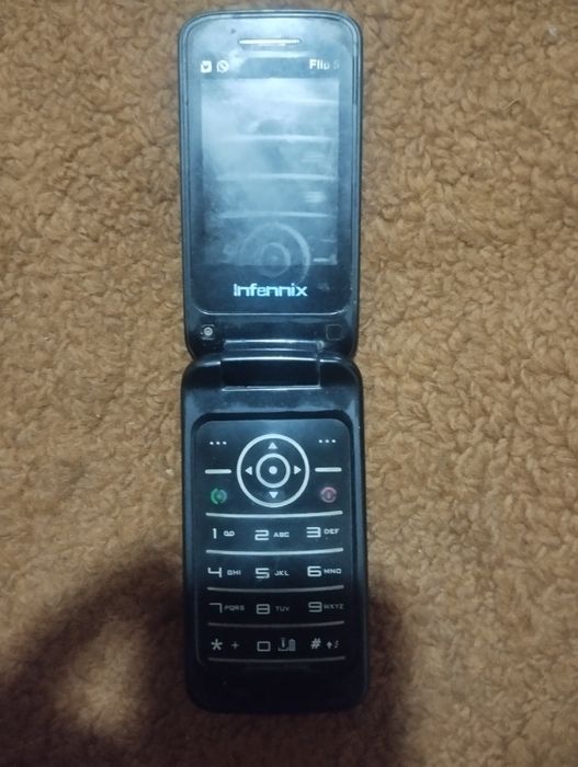Ingennix legushka telefon