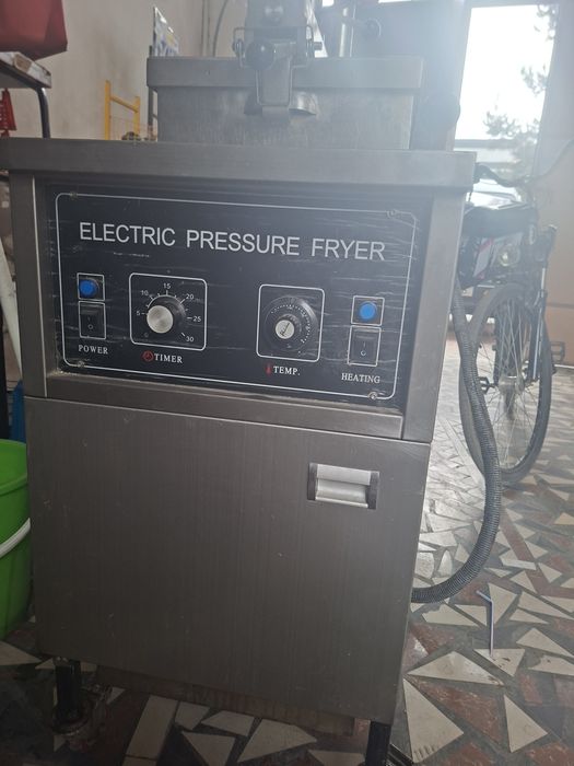 Кфс аппарати сотилади