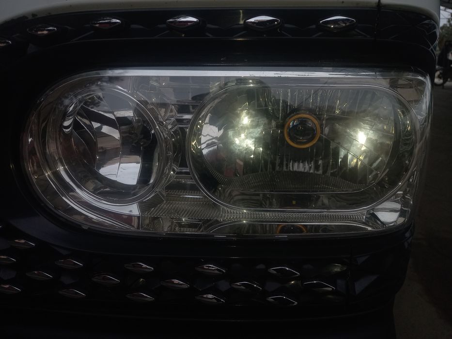 Damas fara sotiladi.