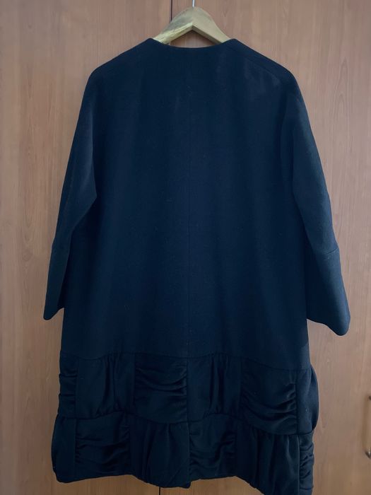 Продается б/у Пальто производство Италия