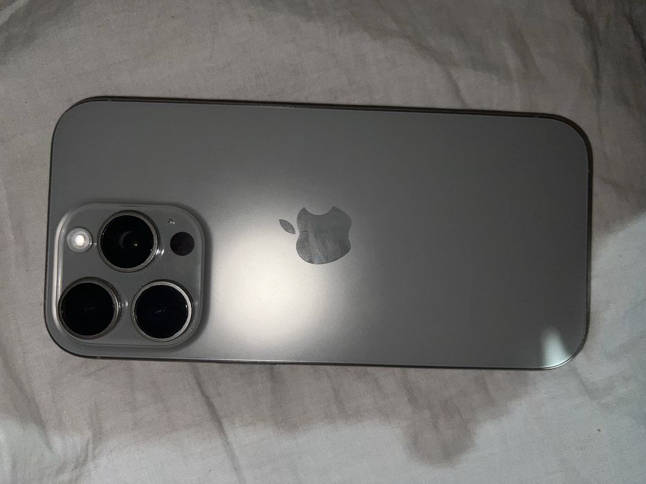 Iphone 16 pro 128 гб