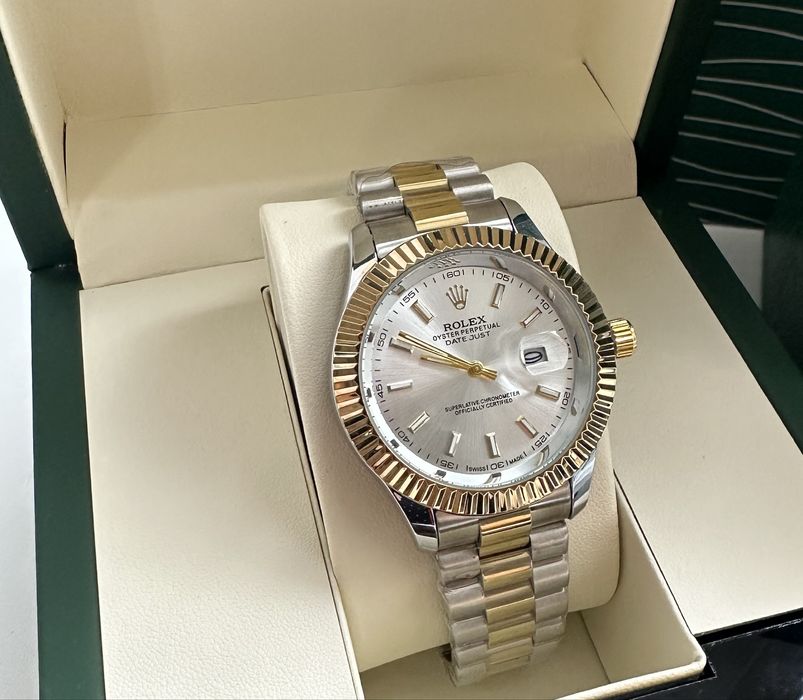 Мужские часы Ролекс Rolex