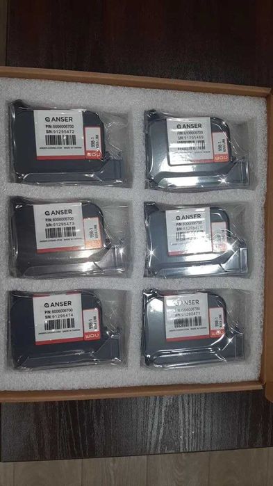 Картридж для принтера