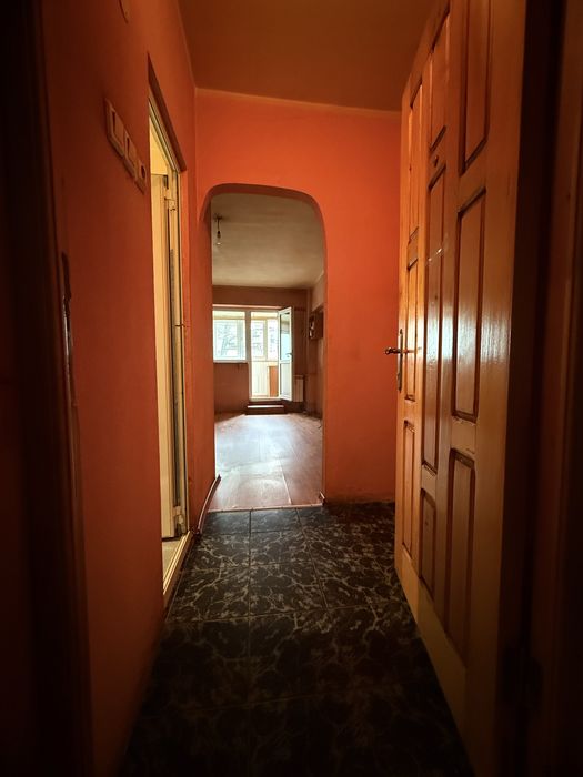 Vand apartament 1 camera