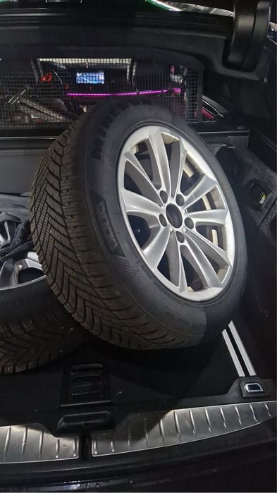 Jante bmw f10 / f11