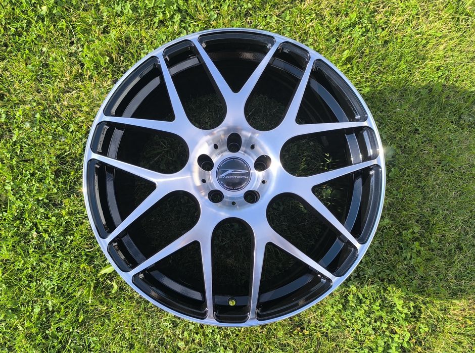 20 цола джанти Parotech Story 5x114.3 Nissan Mazda Infinity Hyundai