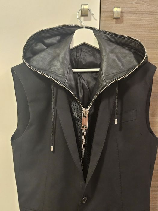 Sacou/Vesta LES HOMMES