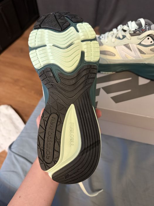 Кроссовки New balance