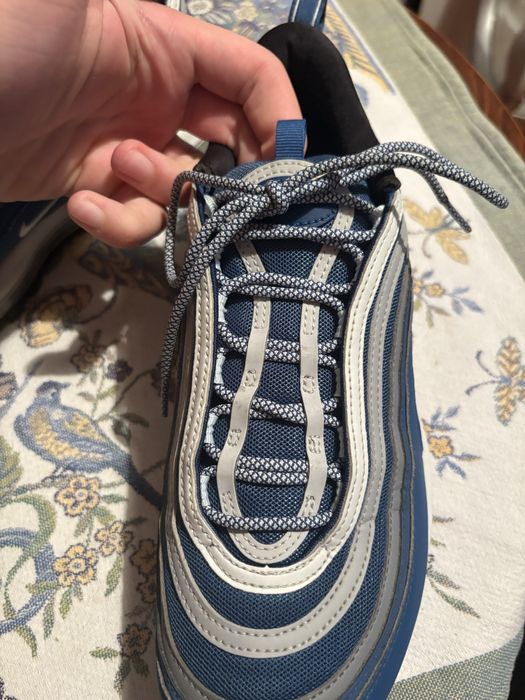 Nike air max 97 44 номер Топ