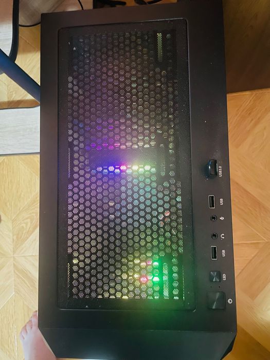 Pc gaming rtx 2080 super