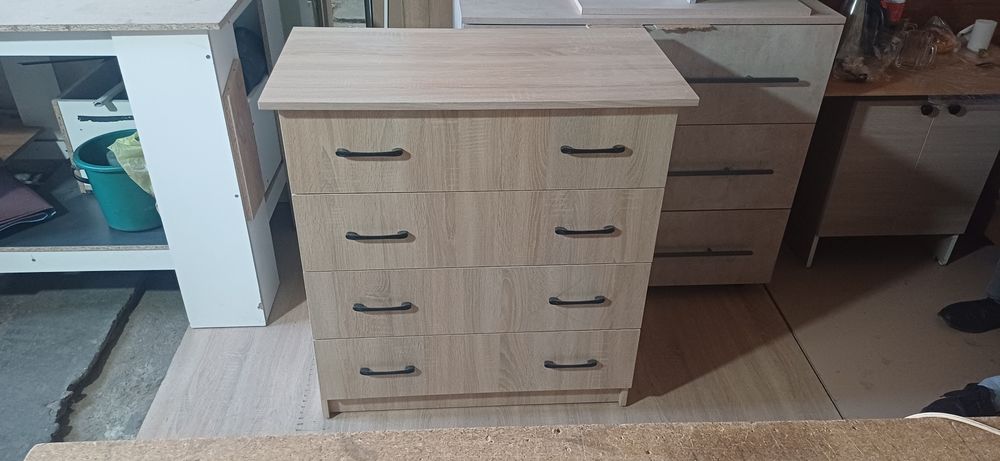 Продам комод новый!