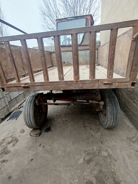 T16 sotiladi holati yaxshi