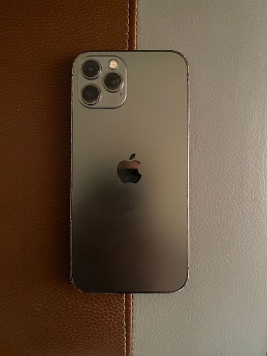 Айфон 12 про 256 гб