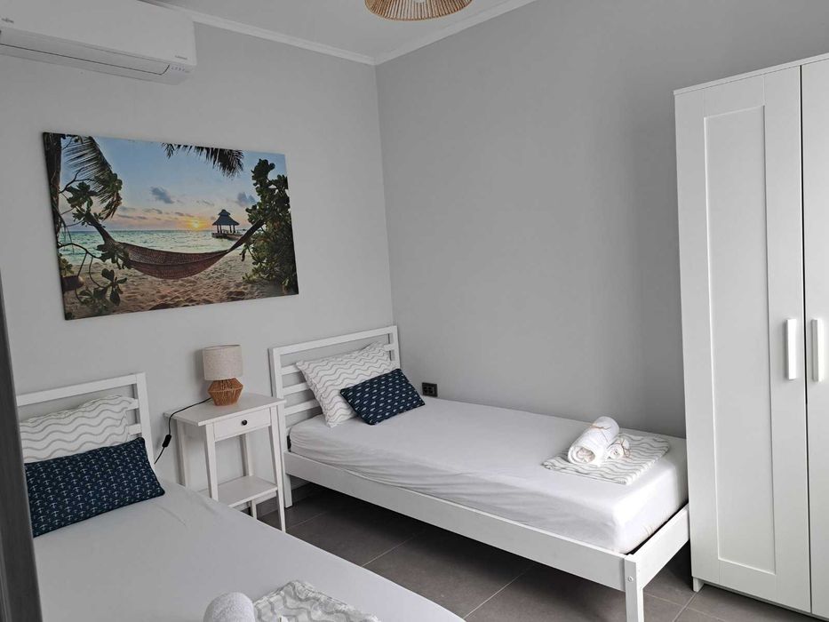 Къща за гости "Братсаки", Аспровалта, Гърция