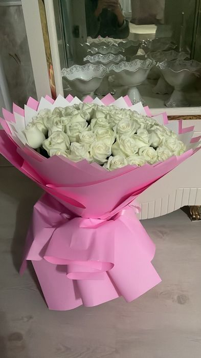 Гулдер, цветы, гулдееер