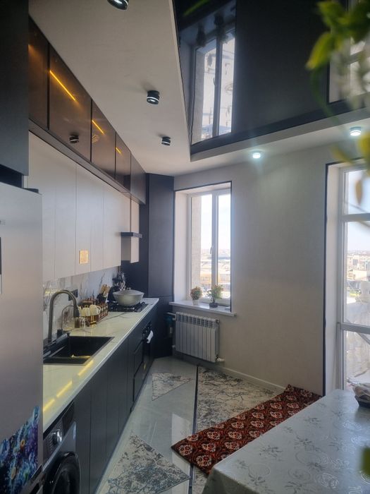 Сдаётся квартира / Apartment for rent..