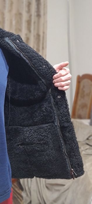 Продам дублёнку!