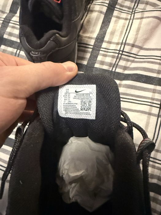 Обувки Nike Air Max 95