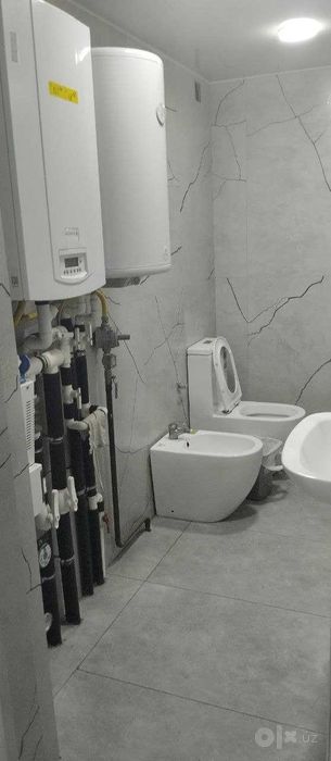 Сдаются в аренду склады в Сергелийском районе — от 130 до 1200 м²