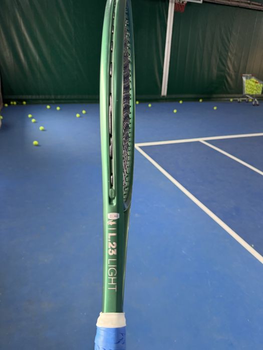 Ракетка Lacoste L.23 light