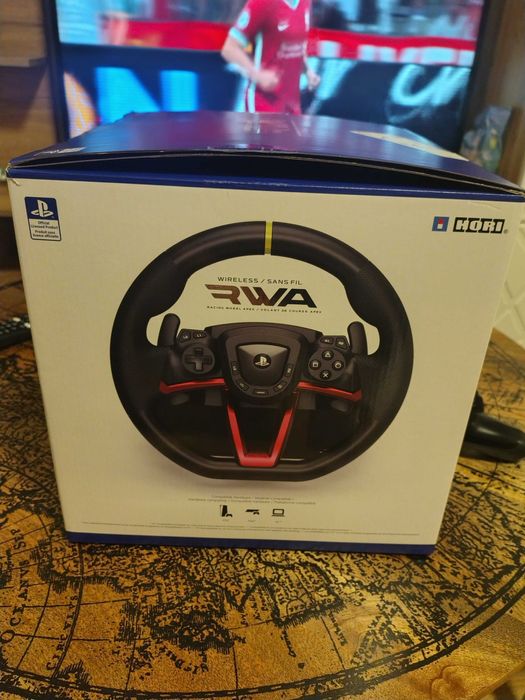 Волан с педали за playstation 4,5 и PC