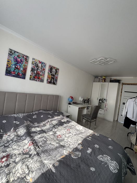 Продам 3х квартиру