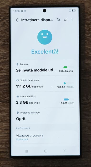Samsung s22 Ultra 8/128 SM-S908B/DS