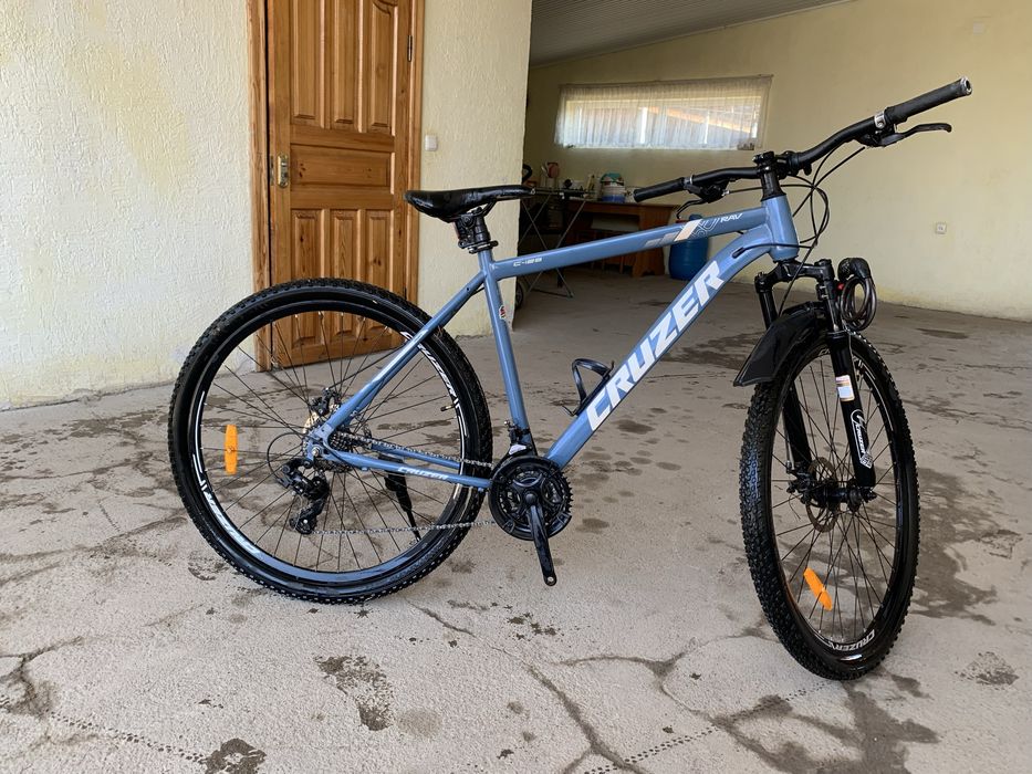 Продам велик в хорошем состояние