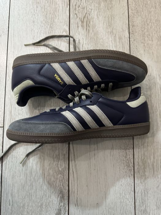 adidas samba 44 размер оригинал