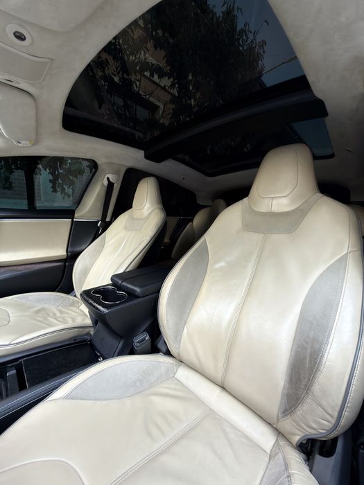 Срочно продается! Tesla Model S P85 Performance Full