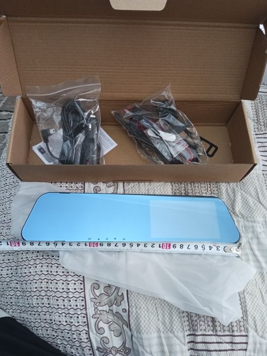 Видеорегистратор на авто