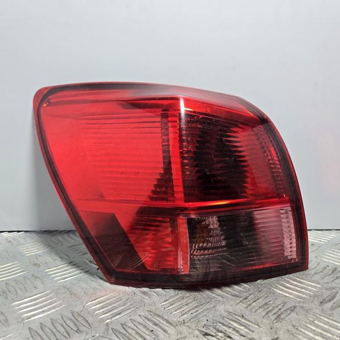 Stop aripa stanga Nissan Qashqai J10