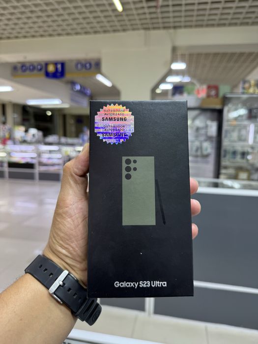 Самсунг S23 Ultra 512гб