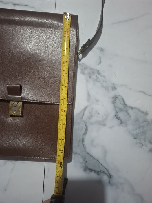 Мъжка чанта за през рамо