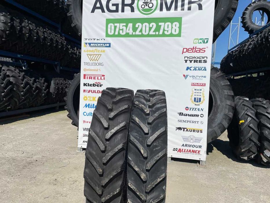 280/85 R28 Anvelope noi agricole de tractor fata cu garantie