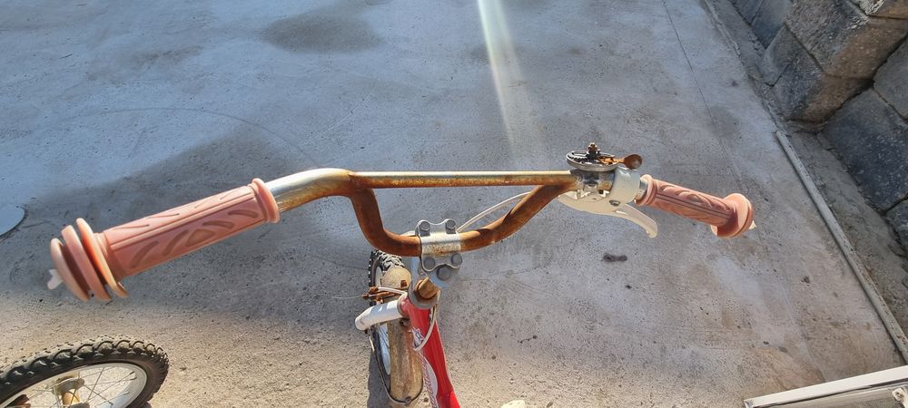 2 велосипеда мини