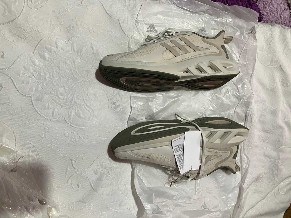 Adidas ALL DAY POWER Unisex Sports Shoes