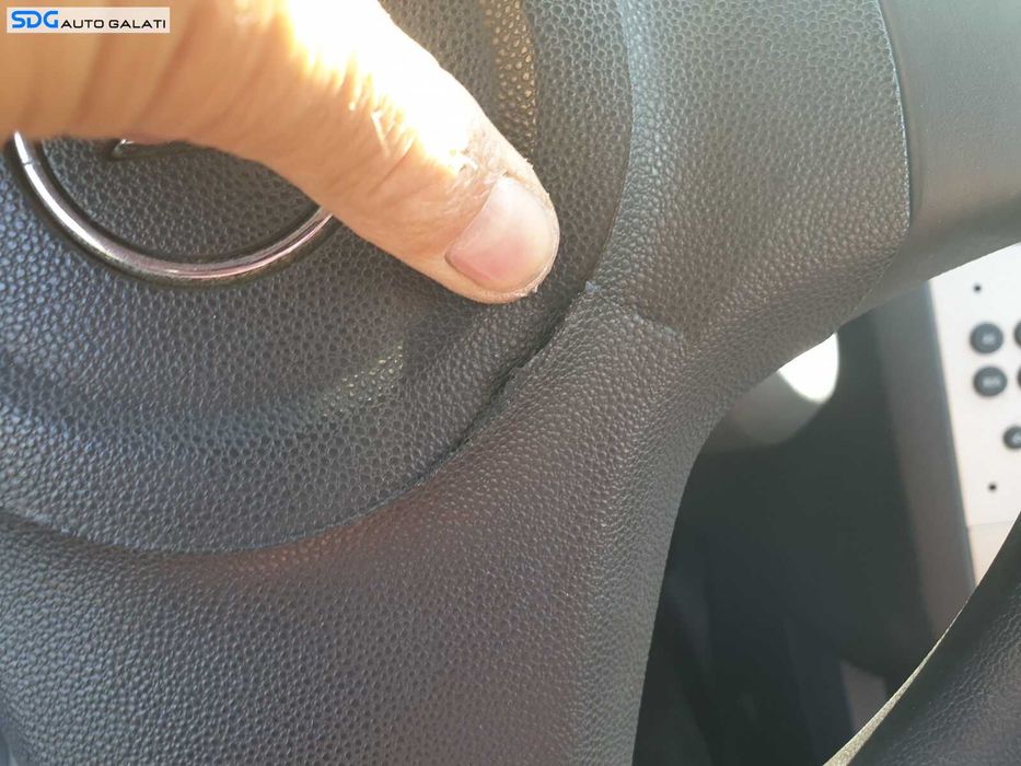 Airbag Volan Opel Corsa D 2006 - 2014 [C0046]