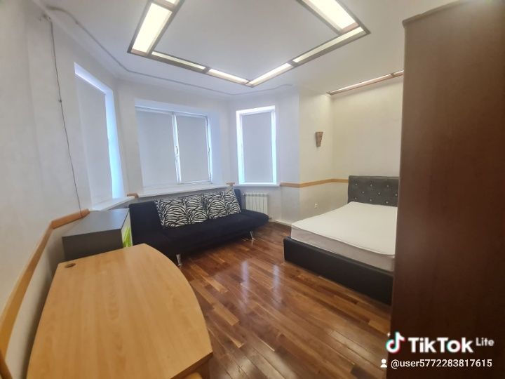 Сдается шикарная 4х комн квартира в Столичном центре