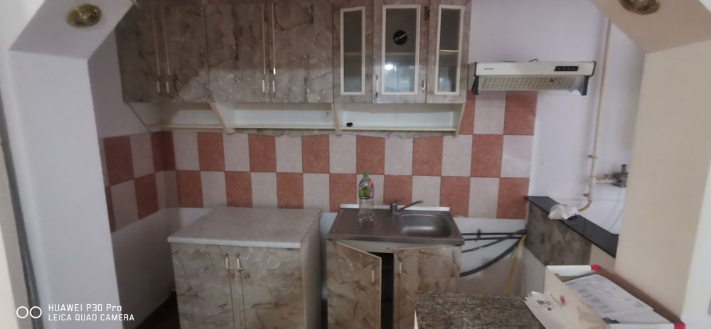 Garsoniera de vânzare în zona pod