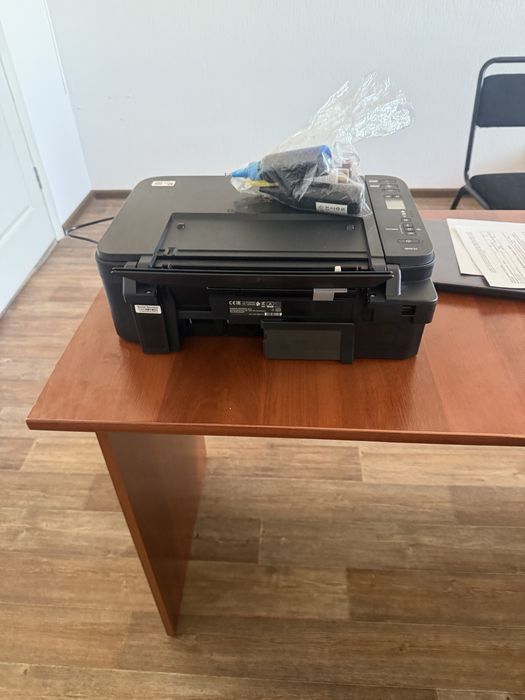 Принтер pixma TS3340
