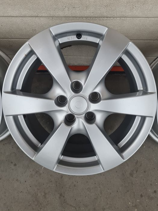 Джанти RONAL за VW AUDI SEAT SKODA Mercedes R17 5x112 ET50 7.5J