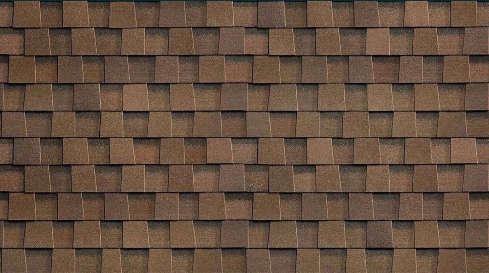 Гибкая черепица АНДУЛИН TEGOLA