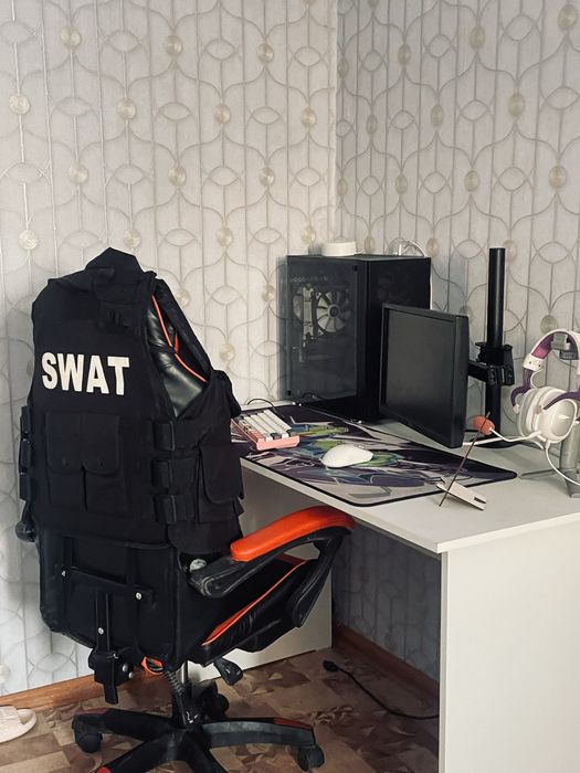 Продам  Игровой ПК