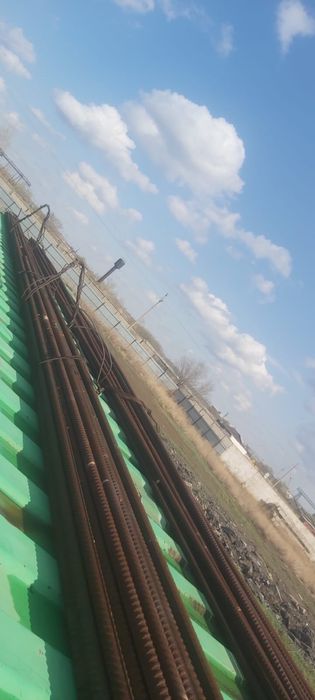 продам арматуру 32 диаметр 5 тонн